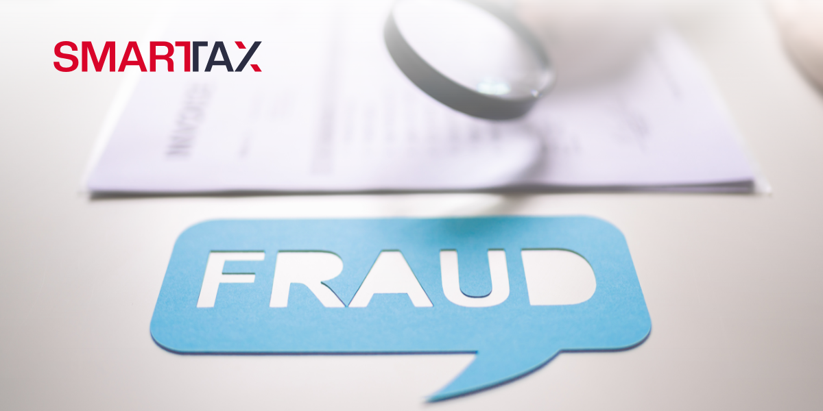 Cazuri de fraudă prin RO e-Factura. Facturile nu sunt evidențiate în deconturile de TVA.